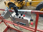 Basic Control Station Upper with 