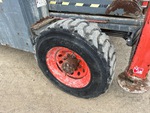 Chassis Photos with 