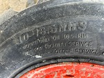 Chassis Photos with 
