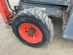 Chassis Photos with 