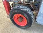 Chassis Photos with 