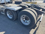 4 dessous de caisse - Camion with 