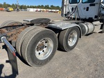 4 dessous de caisse - Camion with 