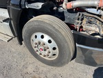 4 dessous de caisse - Camion with 