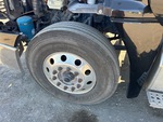 4 dessous de caisse - Camion with 