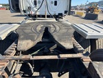 4 dessous de caisse - Camion with 