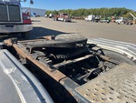 4 dessous de caisse - Camion with 