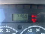 4 Transmission with Heures du moteur