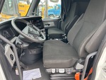 Cab with 