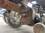 Drivetrain with 