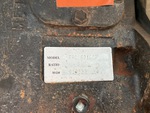 4 dessous de caisse - Camion with 