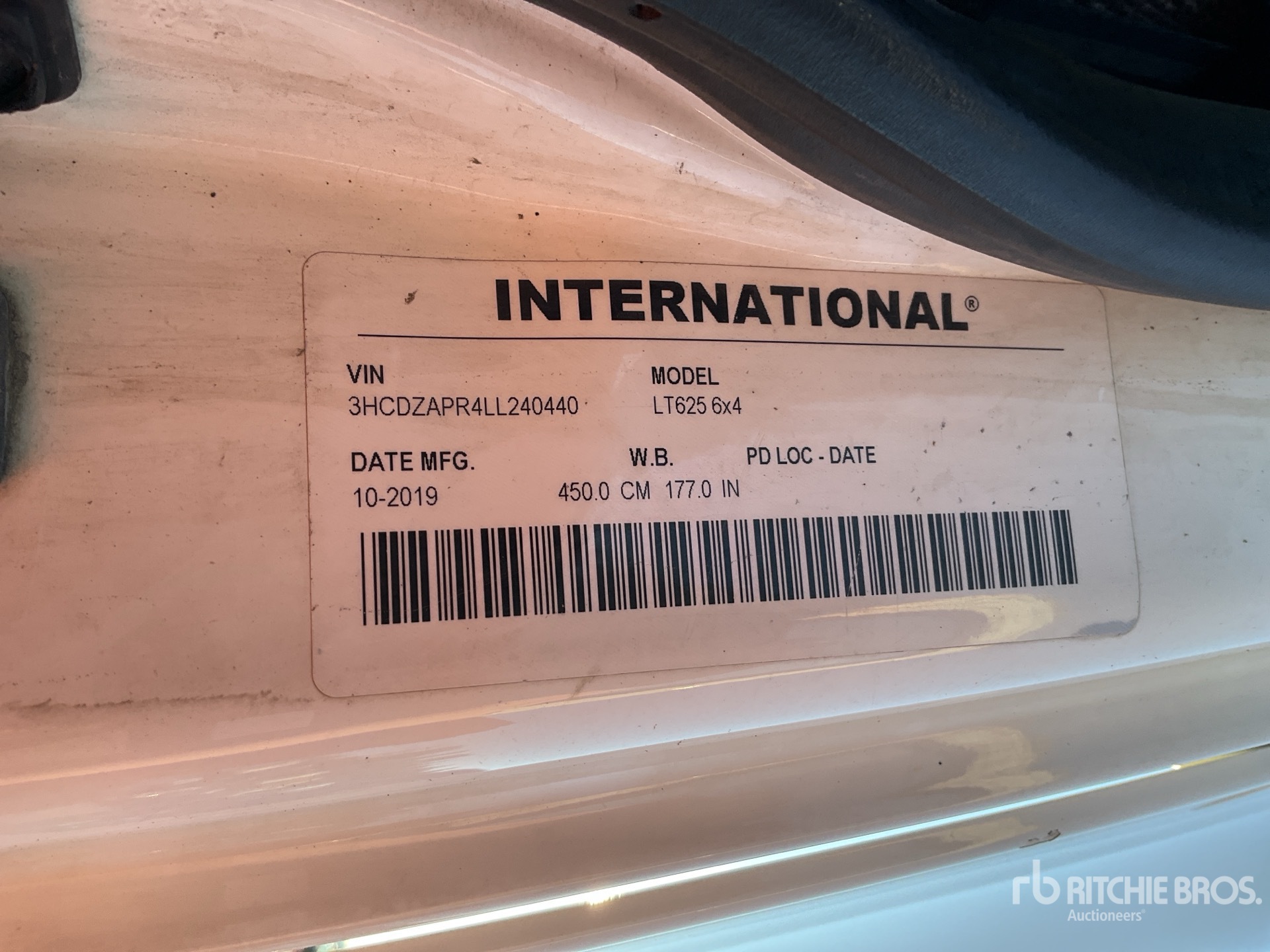 Aspect général with Numéro de série/Numéro d'identification du véhicule automobile