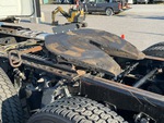 4 dessous de caisse - Camion with 