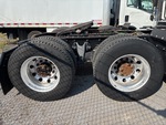 4 dessous de caisse - Camion with 