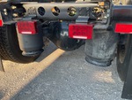 4 dessous de caisse - Camion with 