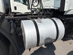 4 dessous de caisse - Camion with 