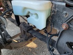 4 dessous de caisse - Camion with 