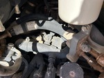 Motor with 