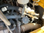 Motor with 