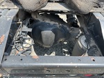 4 Underbody - Truck with 