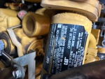 Engine with 