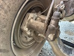 Brakes with 