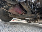 4 Underbody - Truck with 