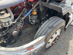 4 Underbody - Truck with 
