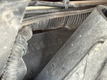 General Appearance with Second Serial Number/VIN Photo