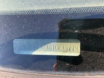 General Appearance with Second Serial Number/VIN Photo