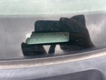 General Appearance with Second Serial Number/VIN Photo