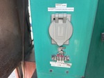 Generator with 