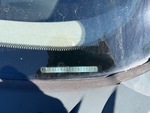 General Appearance with Second Serial Number/VIN Photo