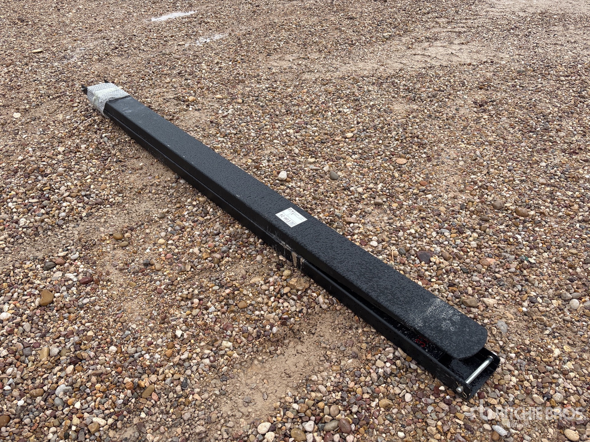 General Appearance with Imagen: esquina trasera izquierda