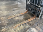 Chassis with Forks