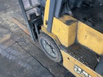 General Appearance with Fenders