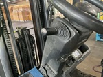 Control Station with Drivetrain Controls