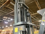 Chassis with Chain / Tensioners