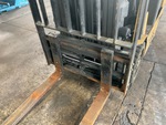 Chassis with Side Shift