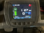 Control Station with Gauges