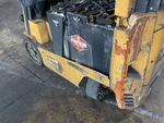 Chassis with Frame Condition
