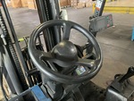 Control Station with Steering Control