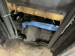 Drivetrain with Front Drive Axle