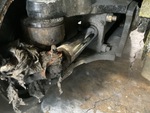 Hydraulics with