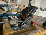 Control Station with Seat/Armrests