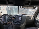 Cab with 