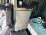 Cab with 
