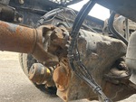 Drivetrain with 
