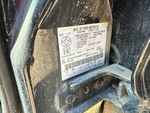 General Appearance with Second Serial Number/VIN Photo
