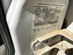 General Appearance with Second Serial Number/VIN Photo